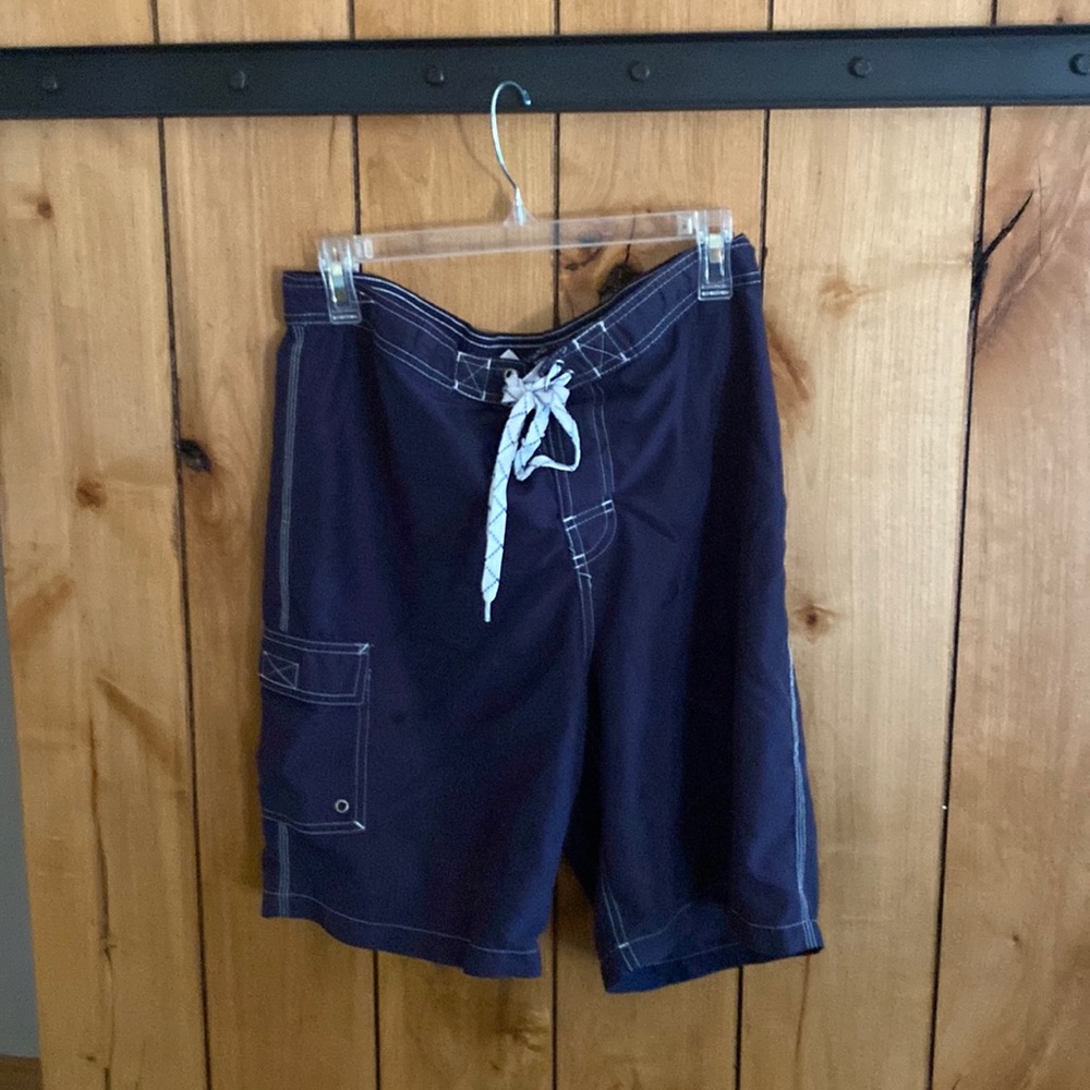 Swim trunks